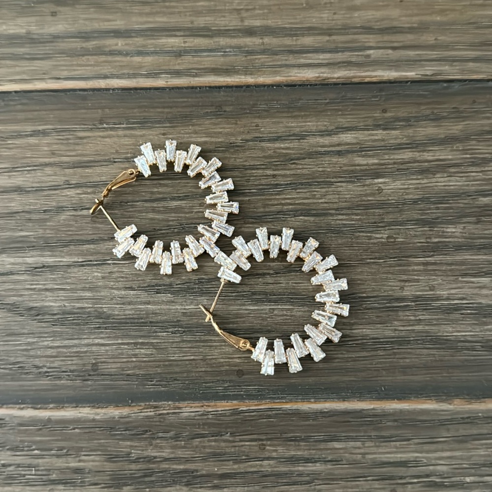 Vici earrings